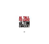 Per siempre ultim concert DVD