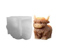 Per | Stampo Per Colata In Resina Epossidica Di 3D Div