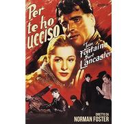 per Te Ho Ucciso [Import]