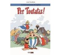 Per Toutatis! Le Nuove Avventure Di Lapinot