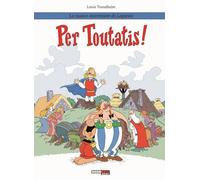 Per Toutatis! Le nuove avventure di Lapinot
