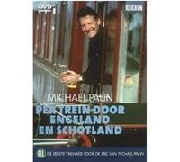PER TREIN DOOR ENGELAND EN SCHOTLAND/VN G