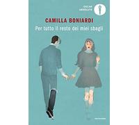 Per tutto il resto dei miei sbagli