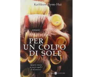 Per un colpo di sole (Femminili)