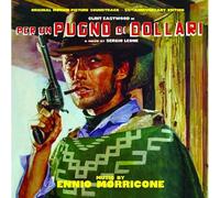 Per Un Pugno Di Dollari (60th Anniversary Edition)