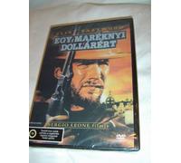 Per un pugno di dollari - A Fistful of Dollars (DVD) / Egy maréknyi dollárért / Audio: English, Hungarian