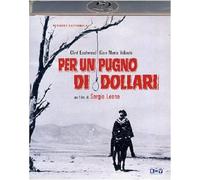 per Un Pugno Di Dollari [Blu-Ray] [Import]