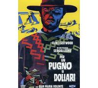 per Un Pugno Di Dollari [Import]