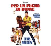 per Un Pugno Di Donne [Import]