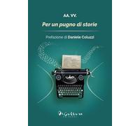 Per un pugno di storie 2026