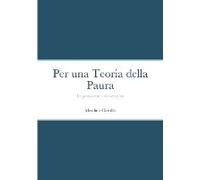 Per Una Teoria Della Paura