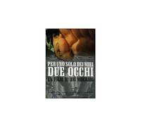 Per Uno Solo Dei Miei Due Occhi Dvd Italian Import