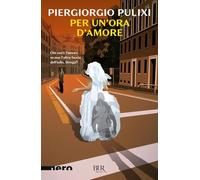 Rizzoli Cucine – Per un'ora d'amore