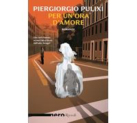 Per un'ora d'amore