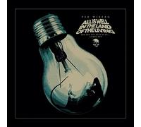 Per Wiberg - All is Well in Land of The Living [Import]