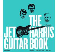 Per Øydir – The Jet Harris Guitar Book – Vinyle 7" – Import – Membran