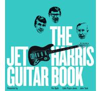 Per Øydir - The Jet Harris Guitar Book 7" [Import]