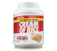 Per4m Crème de Riz Biscuit Caramel 2kg - Crème de riz goût biscuit caramel pour une récupération rapide