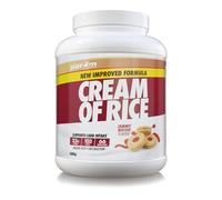 Per4m Crème de Riz Biscuit Confiture 2kg - Crème de riz goût biscuit à la confiture pour la récupération musculaire