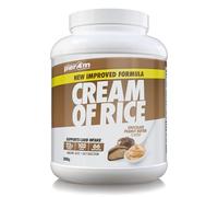 Per4m Crème de Riz Chocolat Beurre de Cacahuète 2kg - Crème de riz goût chocolat beurre de cacahuète pour la récupération
