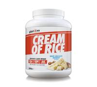 Per4m Crème de Riz Chocolat Blanc Noisette 2kg - Crème de riz goût chocolat blanc noisette pour une récupération optimale
