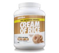 Per4m Crème de Riz Donut Cannelle 2kg - Crème de riz goût donut à la cannelle pour la récupération
