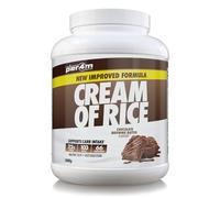 Per4m Crème de Riz Pâte à Brownie Chocolat 2kg - Crème de riz goût pâte à brownie au chocolat pour la réparation musculaire