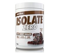 Per4m Isolate Zero Chocolat Crème 900g - Isolat de protéine chocolat crème pour la récupération