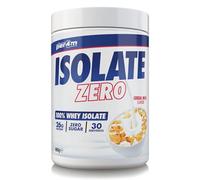 Per4m Isolate Zero Lait Céréales 900g - Isolat de protéine lait céréales pour le soutien musculaire