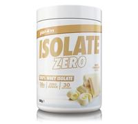 Per4m Isolate Zero White Chocolate 900g