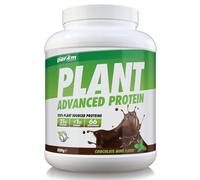 Per4m Plant Protein, Protéine Végétale Source Naturelle Vegan pour Prise de Masse et Récupération Musculaire, Sans Lactose, Acides Aminés Essentiels, Complément Fitness Sport - Chocolate Mint - 2kg