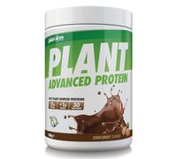 Per4m Plant Protein, Protéine Végétale Source Naturelle Vegan pour Prise de Masse et Récupération Musculaire, Sans Lactose, Acides Aminés Essentiels, Complément Fitness Sport Gym - Choconut - 900g
