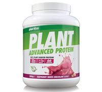 Per4m Plant Protein Protéine Végétale Vegan Acides Aminés Sans Lactose Nutrition Sport Récupération Musculaire Sabor Raspberry White Chocolate 2 kg