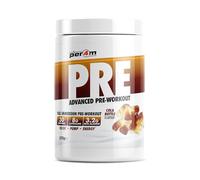 Per4m Pre Workout Stim, Pré-Entraînement Énergie Explosive, Endurance et Concentration, Performance Sportive avec Caféine Naturelle, Musculation Force Athlétique Fitness Gym Premium, Cola Bottle, 570g