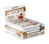 Per4m Protein Bar (12x62g) Caramel salé