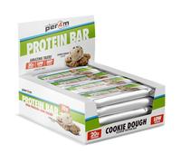 Per4m Protein Bar (12x62g) Cookie Dough