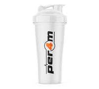 Per4m Shaker White 700ml