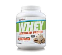 Per4m Whey Advanced Protein (2010g) Cookie Dough - Protéines - Mélange de protéines de lactosérum