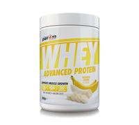 Per4m Whey Advanced Protein (900g) Banana Cream - Protéines - Mélange de protéines de lactosérum