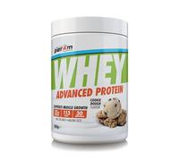 Per4m Whey Advanced Protein (900g) Cookie Dough - Protéines - Mélange de protéines de lactosérum