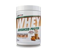 Per4m Whey Advanced Protein (900g) Latte à la citrouille et aux épices - Protéines - Mélange de protéines de lactosérum