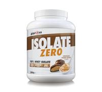 Per4m Whey Isolate Zero (2000g) Beurre de cacahuète au chocolat