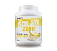 Per4m Whey Isolate Zero (2000g) Crème de banane - Protéines - Isolat de protéines de lactosérum