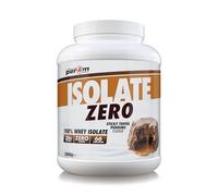 Per4m Whey Isolate Zero (2000g) Sticky Toffee Pudding - Protéines - Isolat de protéines de lactosérum