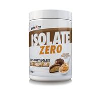 Per4m Whey Isolate Zero (900g) Beurre de cacahuète au chocolat - Protéines - Isolat de protéines de lactosérum