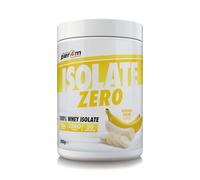 Per4m Whey Isolate Zero (900g) Crème de banane - Protéines - Isolat de protéines de lactosérum