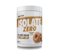 Per4m Whey Isolate Zero (900g) Donut à la cannelle