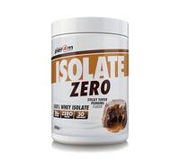 Per4m Whey Isolate Zero (900g) Sticky Toffee Pudding - Protéines - Isolat de protéines de lactosérum