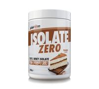 Per4m Whey Isolate Zero (900g) Tiramisu - Protéines - Isolat de protéines de lactosérum