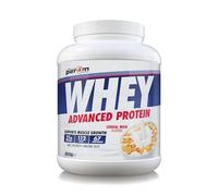 Per4m Whey Protein Concentrée, Prise de Masse et Récupération Musculaire, Acides Aminés Essentiels, Haute Teneur en Protéines, Faible en Glucides, Complément Fitness Sport Gym - Cereal Milk - 2010g